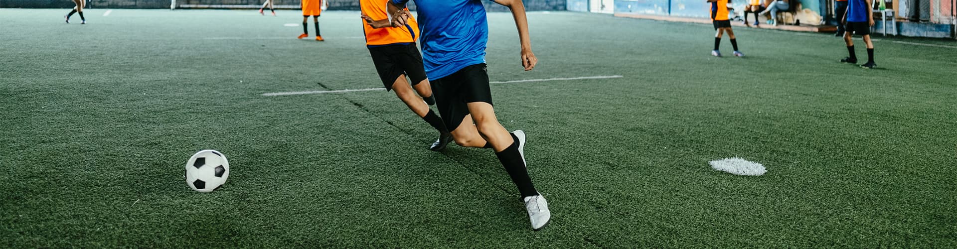 Domina tu deporte con Base